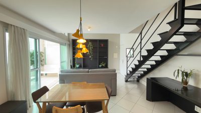 Apartamento, 1 quarto, 74 m² - Foto 4