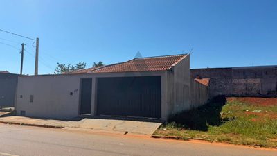 Casa, 2 quartos, 110 m² - Foto 3