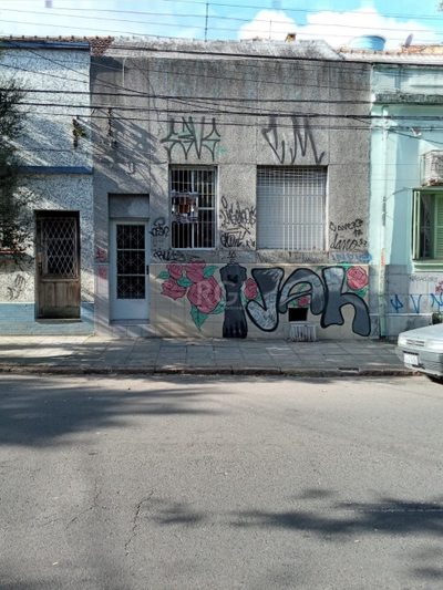 Casa, 2 quartos, 70 m² - Foto 2