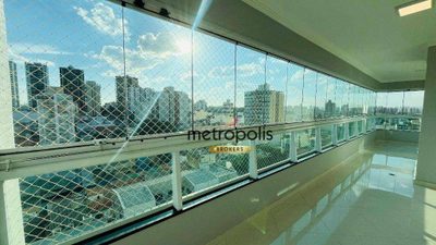 Apartamento, 3 quartos, 150 m² - Foto 3