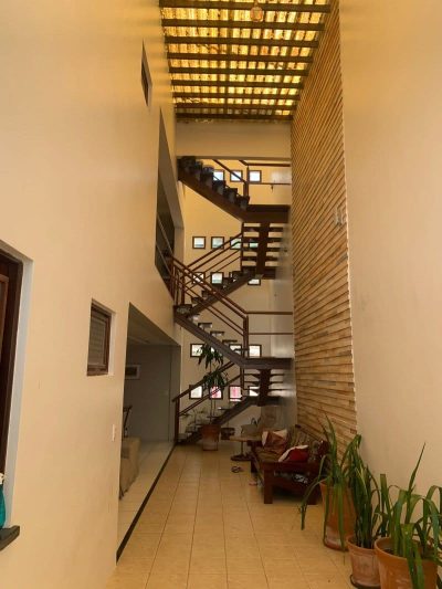 Casa, 5 quartos, 550 m² - Foto 2