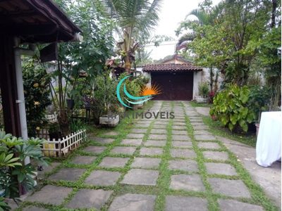 Casa, 3 quartos, 207 m² - Foto 1