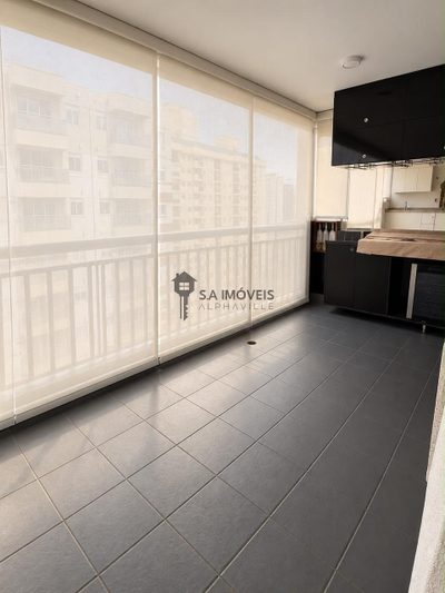 Apartamento, 3 quartos, 164 m² - Foto 4