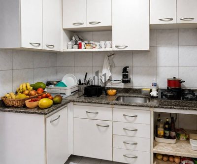 Apartamento, 3 quartos, 63 m² - Foto 1
