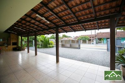 Casa, 4 quartos, 360 m² - Foto 5
