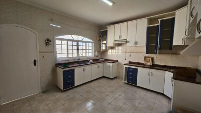 Casa, 3 quartos, 165 m² - Foto 5