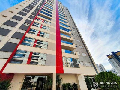 Apartamento, 3 quartos, 95 m² - Foto 1