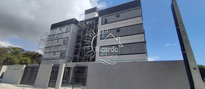 Apartamento, 2 quartos, 51 m² - Foto 3