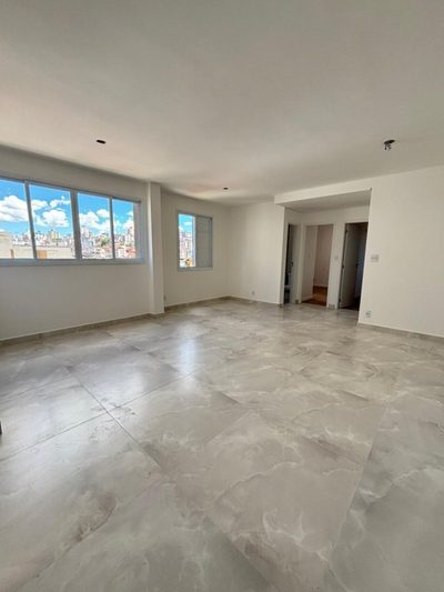 Apartamento, 3 quartos, 75 m² - Foto 3