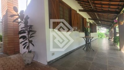 Casa, 4 quartos, 470 m² - Foto 5