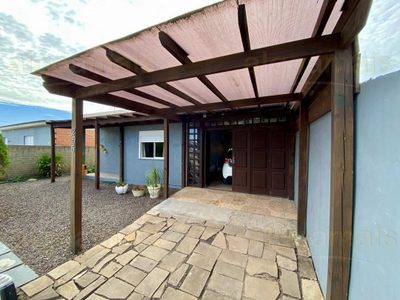 Casa, 2 quartos, 100 m² - Foto 1