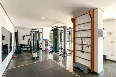 Apartamento, 3 quartos, 164 m² - Foto 2