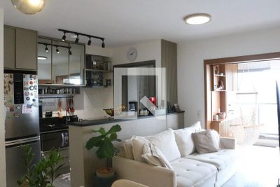 Apartamento, 2 quartos, 69 m² - Foto 1