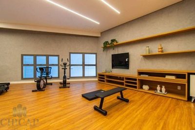Apartamento, 3 quartos, 84 m² - Foto 2