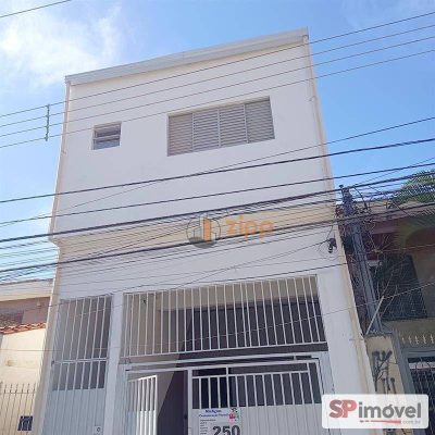 Loja-Salão, 170 m² - Foto 1
