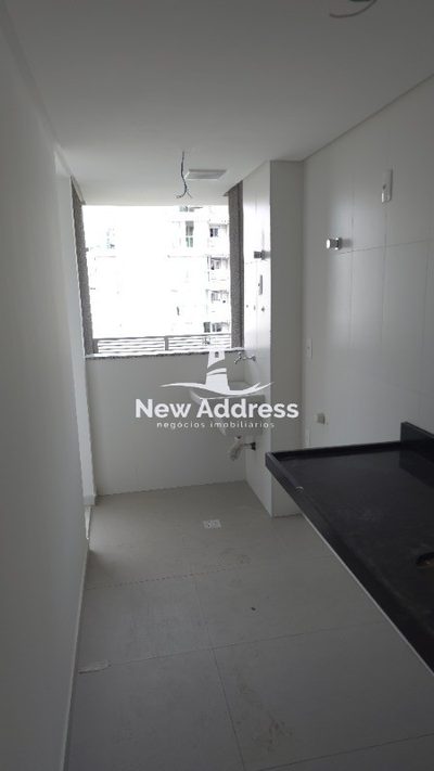 Apartamento, 2 quartos, 60 m² - Foto 4