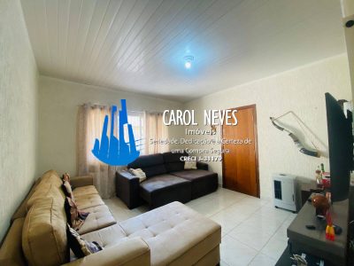 Sobrado, 3 quartos, 150 m² - Foto 1