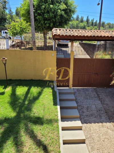 Casa, 6 quartos - Foto 1