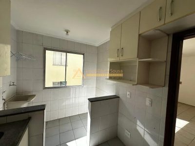 Apartamento, 2 quartos, 52 m² - Foto 4