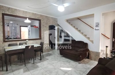 Casa, 2 quartos, 102 m² - Foto 4
