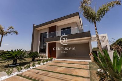Sobrado, 3 quartos, 243 m² - Foto 4