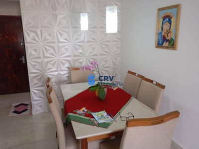 Apartamento, 3 quartos, 90 m² - Foto 4