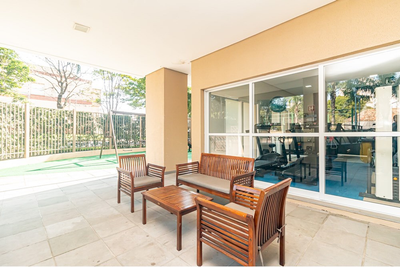 Apartamento, 3 quartos, 72 m² - Foto 5