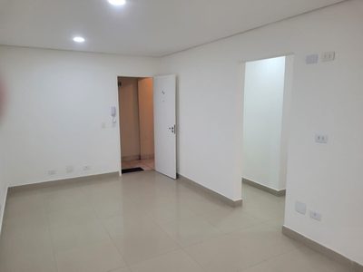 Apartamento, 1 quarto - Foto 1
