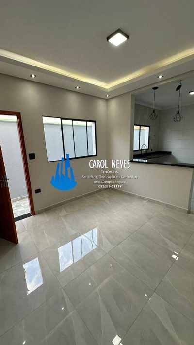 Casa, 2 quartos, 72 m² - Foto 5