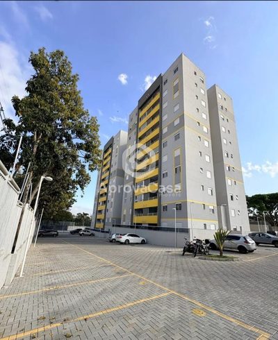 Apartamento, 2 quartos, 64 m² - Foto 2