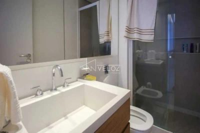 Apartamento, 3 quartos, 77 m² - Foto 1