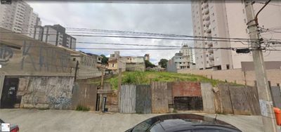 Terreno, 20 hectares - Foto 1