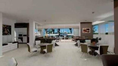 Apartamento, 2 quartos, 54 m² - Foto 5