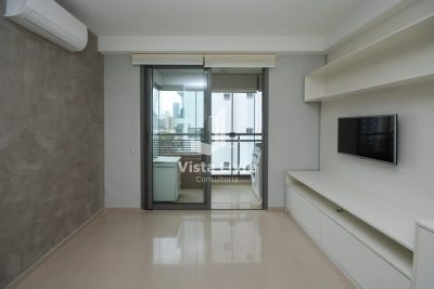 Apartamento, 1 quarto, 36 m² - Foto 1