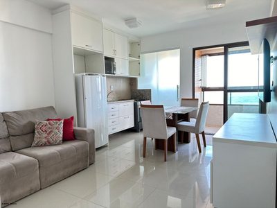 Apartamento, 1 quarto, 41 m² - Foto 1