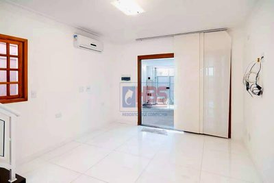 Sobrado, 2 quartos, 134 m² - Foto 3