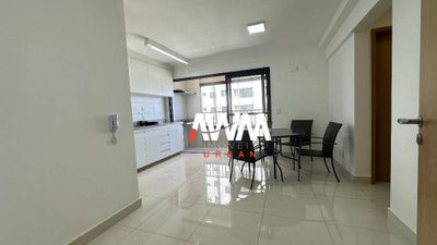 Apartamento, 3 quartos, 68 m² - Foto 2