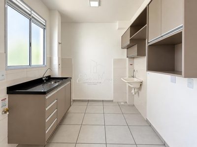 Apartamento, 2 quartos - Foto 1