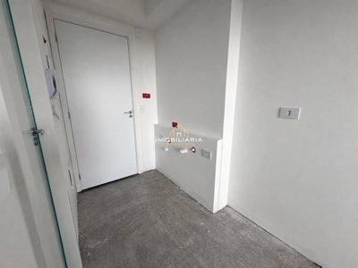 Kitnet-Studio, 16 m² - Foto 2