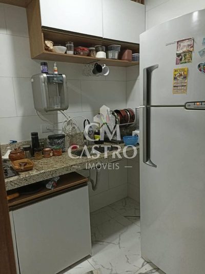 Apartamento, 1 quarto, 29 m² - Foto 3