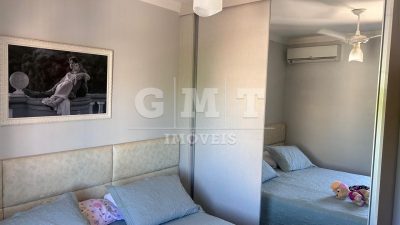 Apartamento, 2 quartos, 48 m² - Foto 3