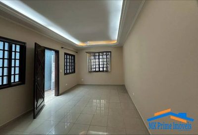 Sobrado, 3 quartos, 107 m² - Foto 1
