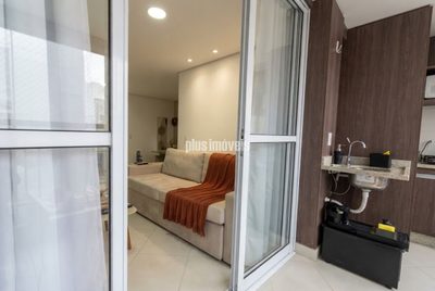 Apartamento, 2 quartos, 48 m² - Foto 4