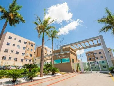 Apartamento, 2 quartos, 47 m² - Foto 1