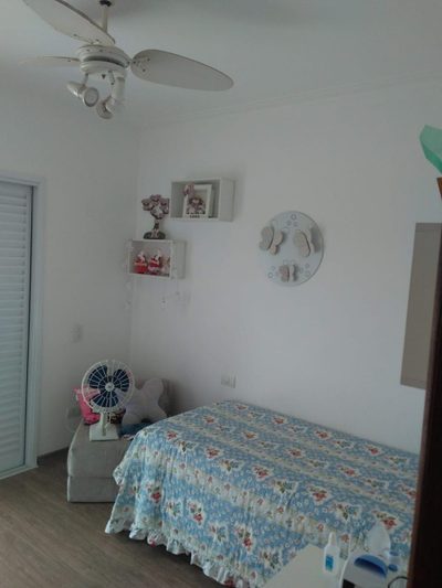 Casa de Condomínio, 3 quartos - Foto 3