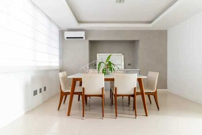 Apartamento, 3 quartos, 109 m² - Foto 1