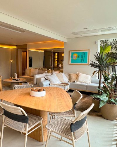 Apartamento, 3 quartos, 162 m² - Foto 2