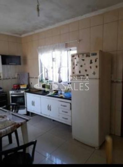 Casa, 4 quartos - Foto 5