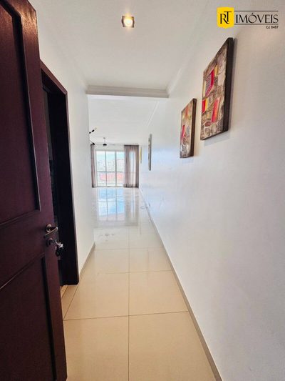 Apartamento, 3 quartos, 159 m² - Foto 5