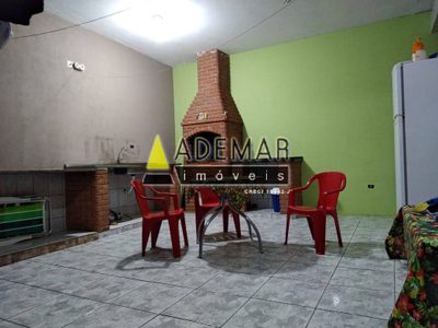Casa, 3 quartos, 155 m² - Foto 4